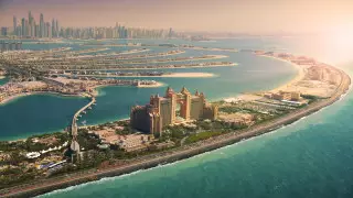 Объединенные Арабские Эмираты