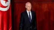 Президент Туниса издал указ о расширении своих полномочий