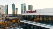 ForteBank сообщает о повышении рейтингов