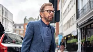 Участник группы ABBA запустил кампанию по решению проблем музыкантов