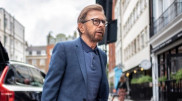 Участник группы ABBA запустил кампанию по решению проблем музыкантов