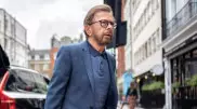Участник группы ABBA запустил кампанию по решению проблем музыкантов