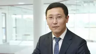 Бывшему вице-министру Руслану Енсебаеву вынесли приговор