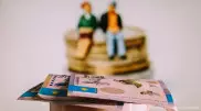 Россиянин больше 10 лет получал пенсию в Казахстане