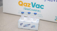 Вакцина QazVac эффективна против дельта-штамма - разработчики