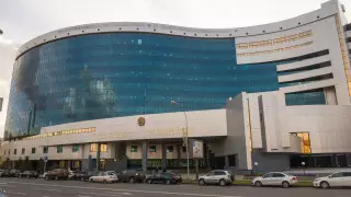 Речь не об отмене моратория - глава Минфина о критике депутатов