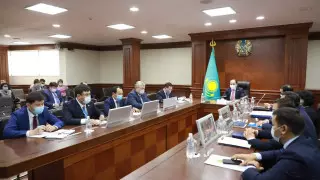 В Атырауской области 1000 человек прошли обучение по "Бизнес Бастау"