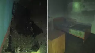 60 постояльцев эвакуировали из дома престарелых в Аксу