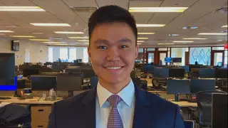 Карьера на Wall Street в 21 год: невероятная история казахстанца