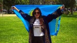 В КФБ отреагировали на громкие высказывания боксерши Сатыбалдиновой