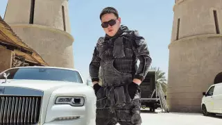 Памятник Иманбеку предложили установить жители Аксу