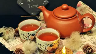 Врач предупредила об опасности горячего чая