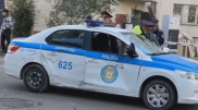 Подробности погони в Нур-Султане: стрельба по колесам и протараненные машины