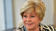 Экс-ведущая "Спокойной ночи, малыши!" назвала отсутствие детей счастьем