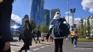 47 казахстанцев скончались от коронавируса и пневмонии