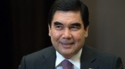 Президент Туркменистана Бердымухамедов написал новую книгу