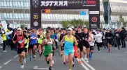 Кульгинов рассказал, на что потратят средства с Astana Marathon 2021