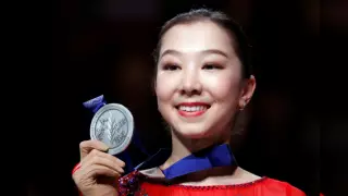 Элизабет Турсынбаева прокомментировала интервью матери