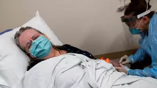 Названы факторы, повышающие риск летального исхода при коронавирусе