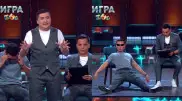 Появилось полное видео аналога КВН от ТНТ с участием казахстанцев
