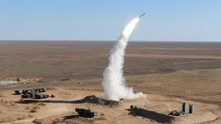 Турция планирует закупить вторую партию российских ПВО - Эрдоган