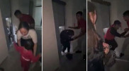 Лифт с жильцами провалился в шахту в Актау - СМИ
