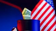 Нефть марки Brent превысила цену 2018 года