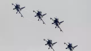 Крупнейшее в мире авиашоу проведут в Китае