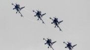 Крупнейшее в мире авиашоу проведут в Китае