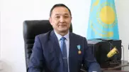 Айдын Аимбетов возглавил нацкомпанию "Қазақстан Ғарыш Сапары"