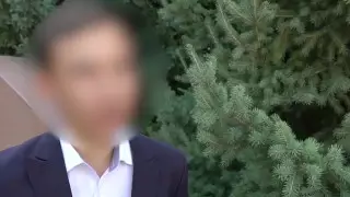 Чиновника подозревают в хищении почти 33 миллионов в Алматинской области