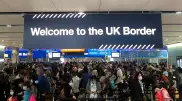 Миграционные ограничения планируют ослабить в Великобритании