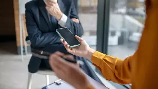 Запрет на допуск журналистов в госорганы: вице-премьера спросили о цензуре