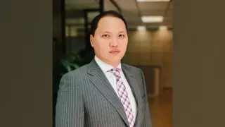 Женис Осербай назначен вице-министром сельского хозяйства