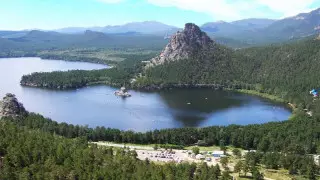 Как развивается туризм в Акмолинской области