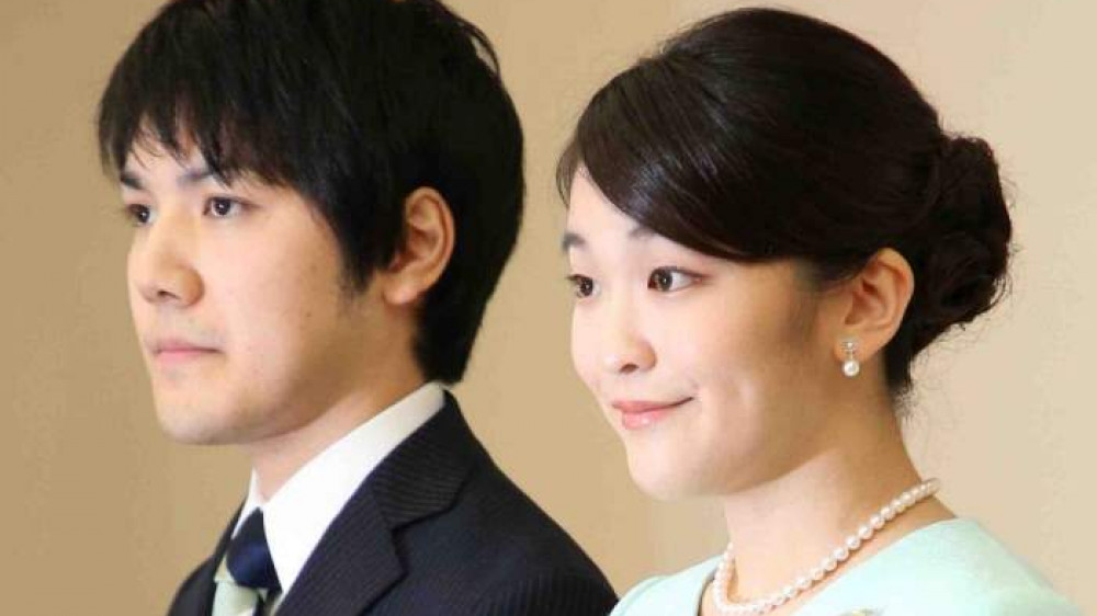 Японская принцесса готова лишиться титула ради свадьбы с любимым