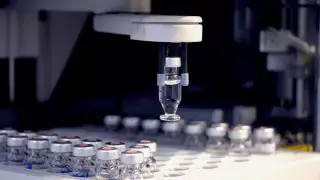 Pfizer начинает масштабные испытания лекарства от коронавируса