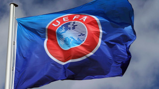 Фото:facebook.com/uefa