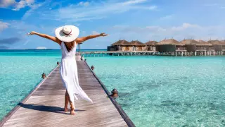 Мальдивы: как получить максимум впечатлений с минимумом затрат