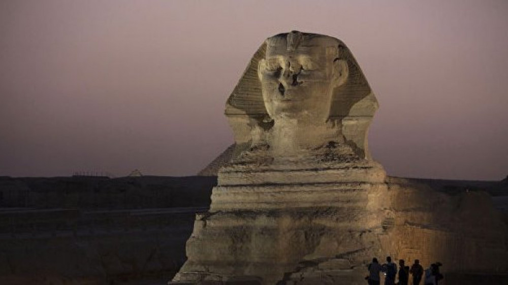 Ученые реконструировали лица трех египетских мумий
