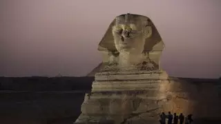 Ученые реконструировали лица трех египетских мумий