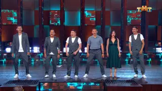 "Раздался звонок с ТНТ". Казахи рассказали об участии в "Игре"