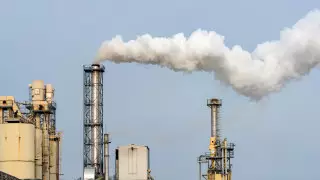 Токаев об углеродной нейтральности: Это потребует от нас глубоких изменений