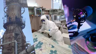 Что изменится в Казахстане с 1 октября