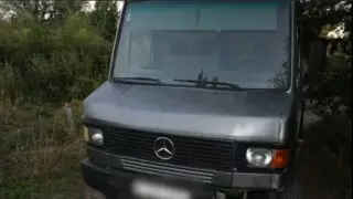 Житель Текели украл сахар на угнанном авто