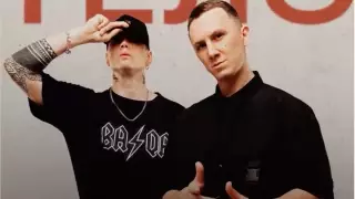 Казахстанцы написали саундтрек к шоу "Игра" на ТНТ