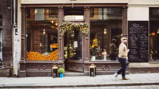 Швеция отменяет большинство COVID-ограничений