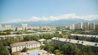 Сирены зазвучат в Алматы 30 сентября