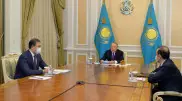 Назарбаев на заседании Совбеза: Нельзя оставлять почву для ростков экстремизма