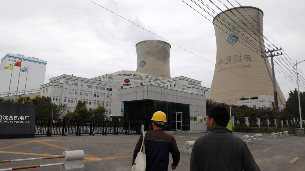 Как энергокризис в Китае может отразиться на Казахстане, рассказал вице-министр